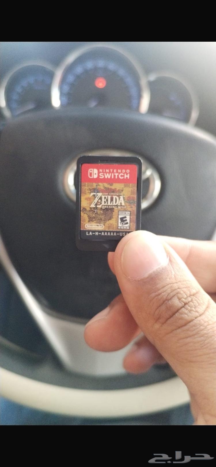 نيتندو سوتش اوليد   7 العاب FC 2464358929062146113