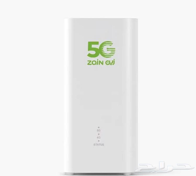 للبيع مودم زين 5g64361385517697110