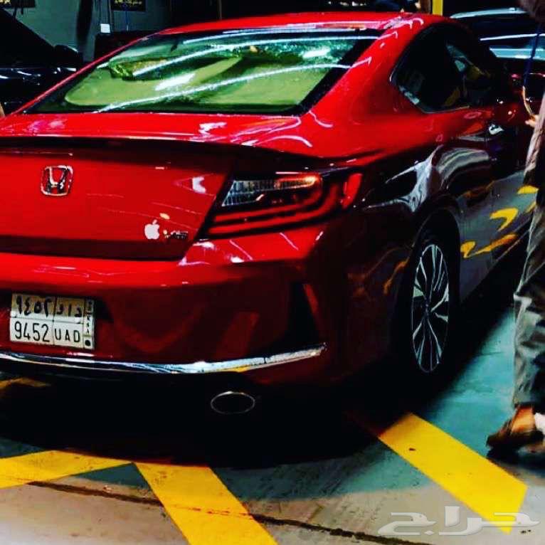 اكورد كوبيه 2016 فل كامل للبيع64493809341825113