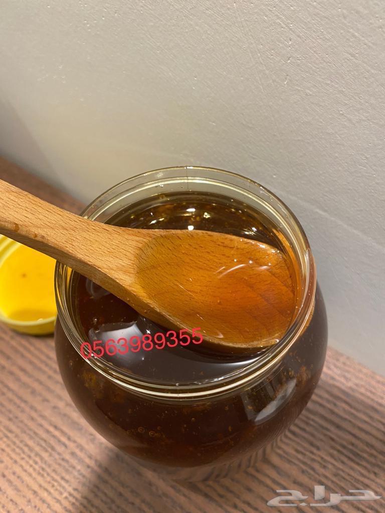 عسل سدر جنوبي صافي مضمون64355932196995110