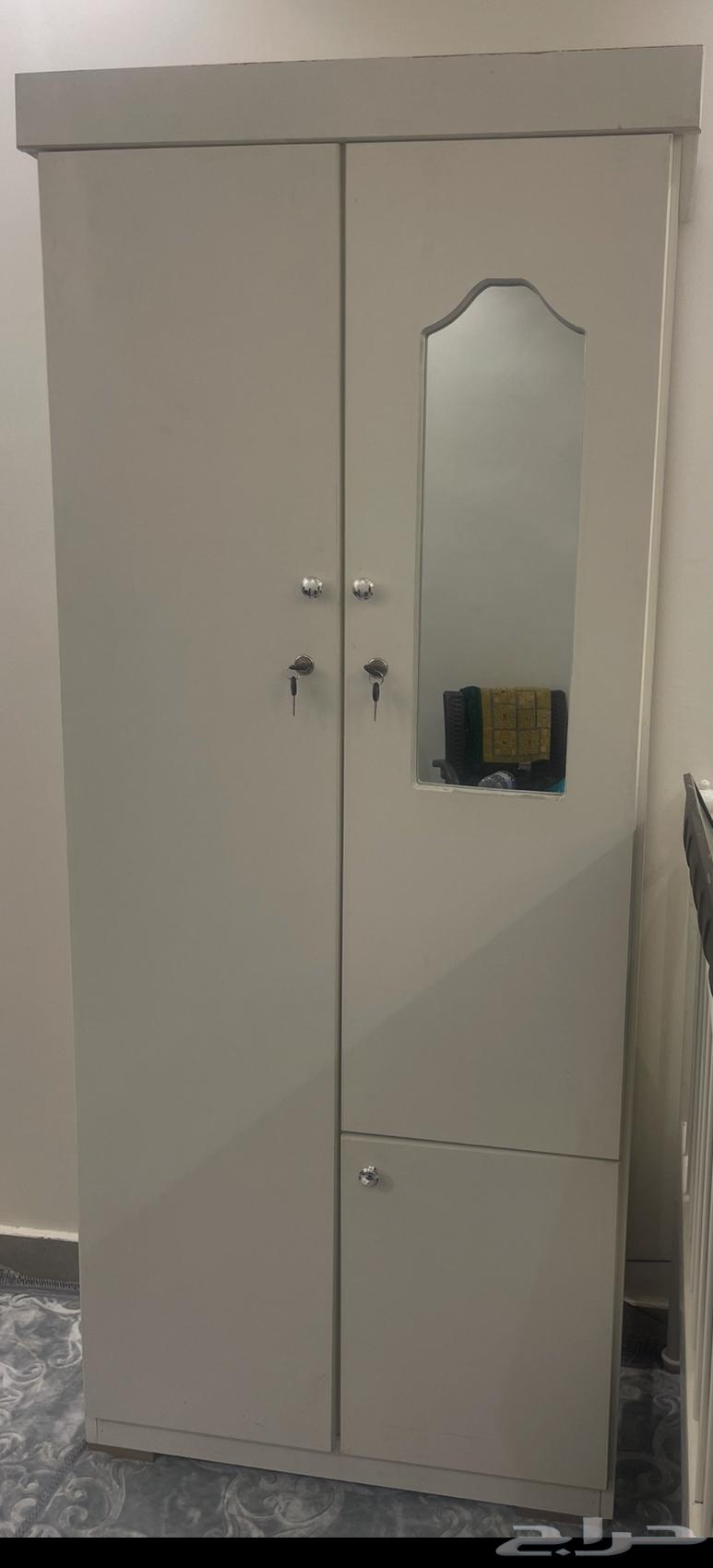 سرير   دولاب للبيع64362333179649114