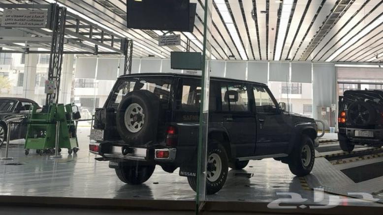 Patrol 9164494652875138110