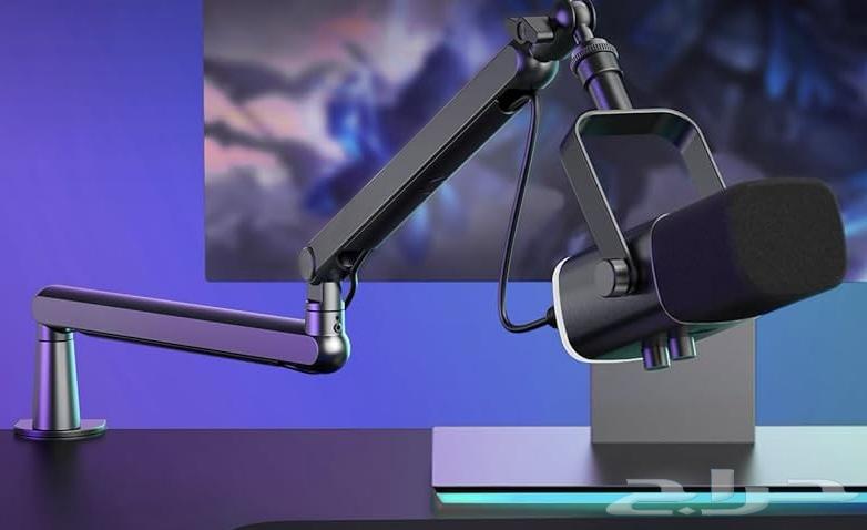 New FIFNE AM8 Microphone with Original FIFNE Stand64351123545091110