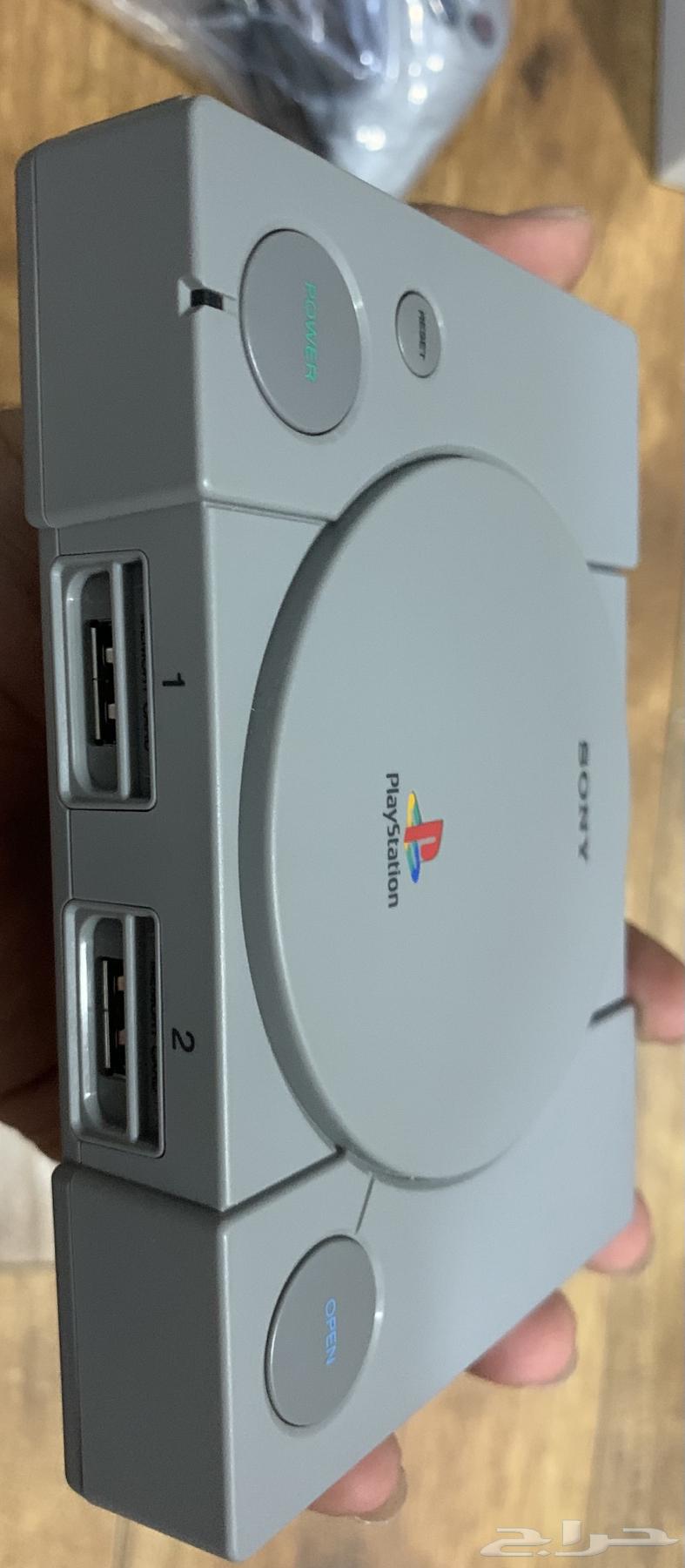 PS1 classic 201864357922377089114