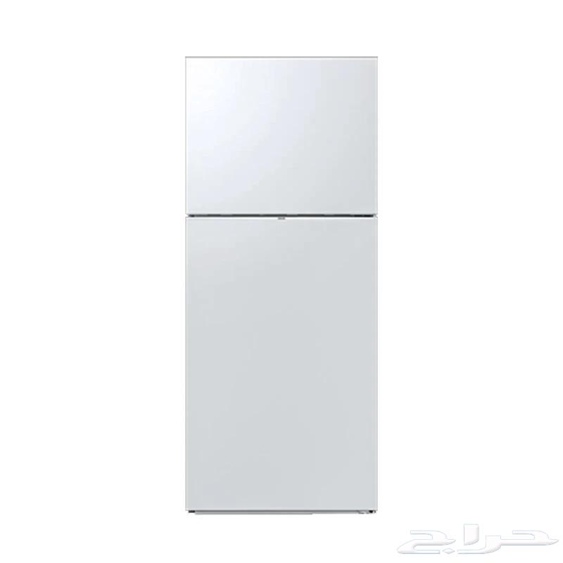 ثلاجه سامسونج جديده64360334136067114