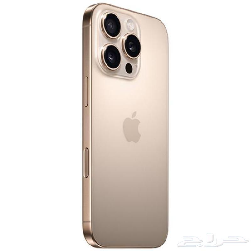 ايفون 16 برو64354474939523111