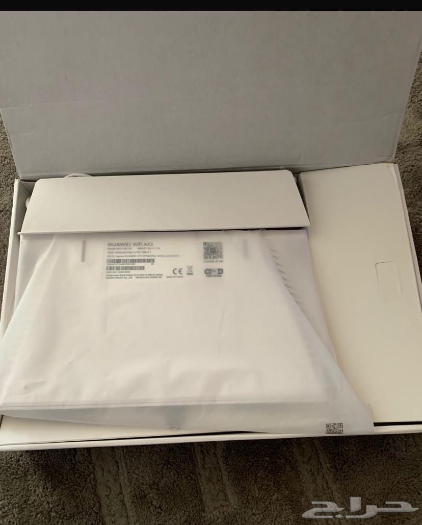 راوتر معرفتله وحاولت ارجعه وطولو ماجوني وعرضته هنا جديد64352597636866112