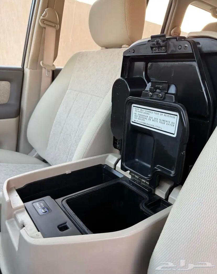 لاندكروزر GXR 2003 ممشى ((400)) نظييف جد ا64506265465858113