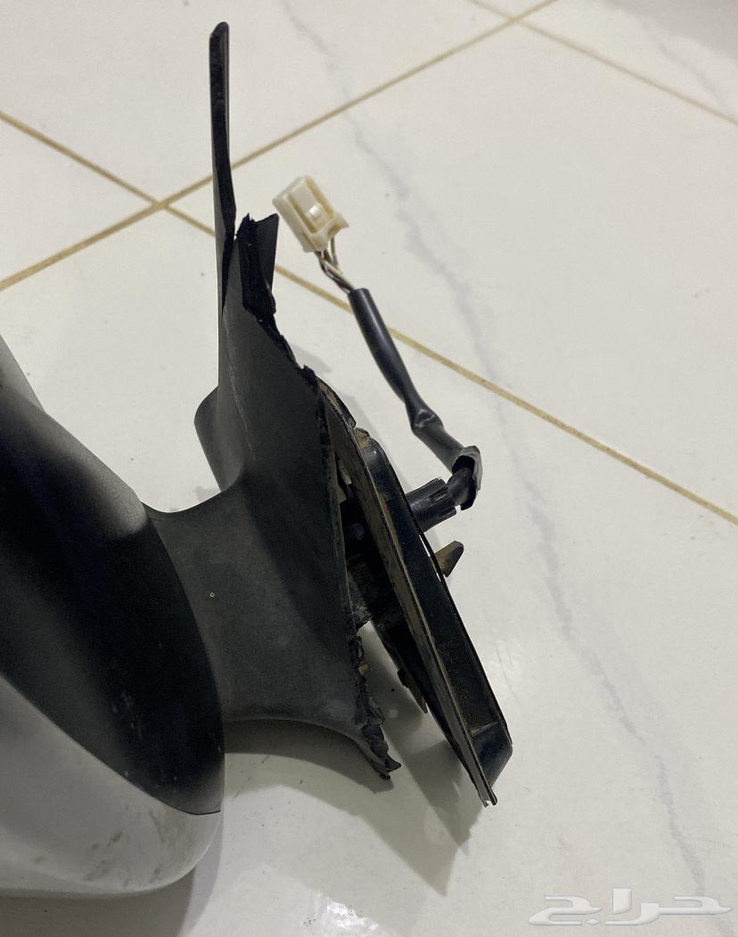 مراية هايلكس وكاله64504887661441111