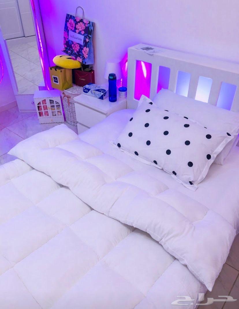 سرير خشب غرفة نوم64360609312770110