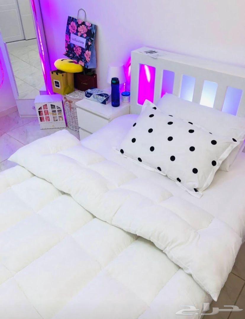 سرير خشب غرفة نوم64360609312770114