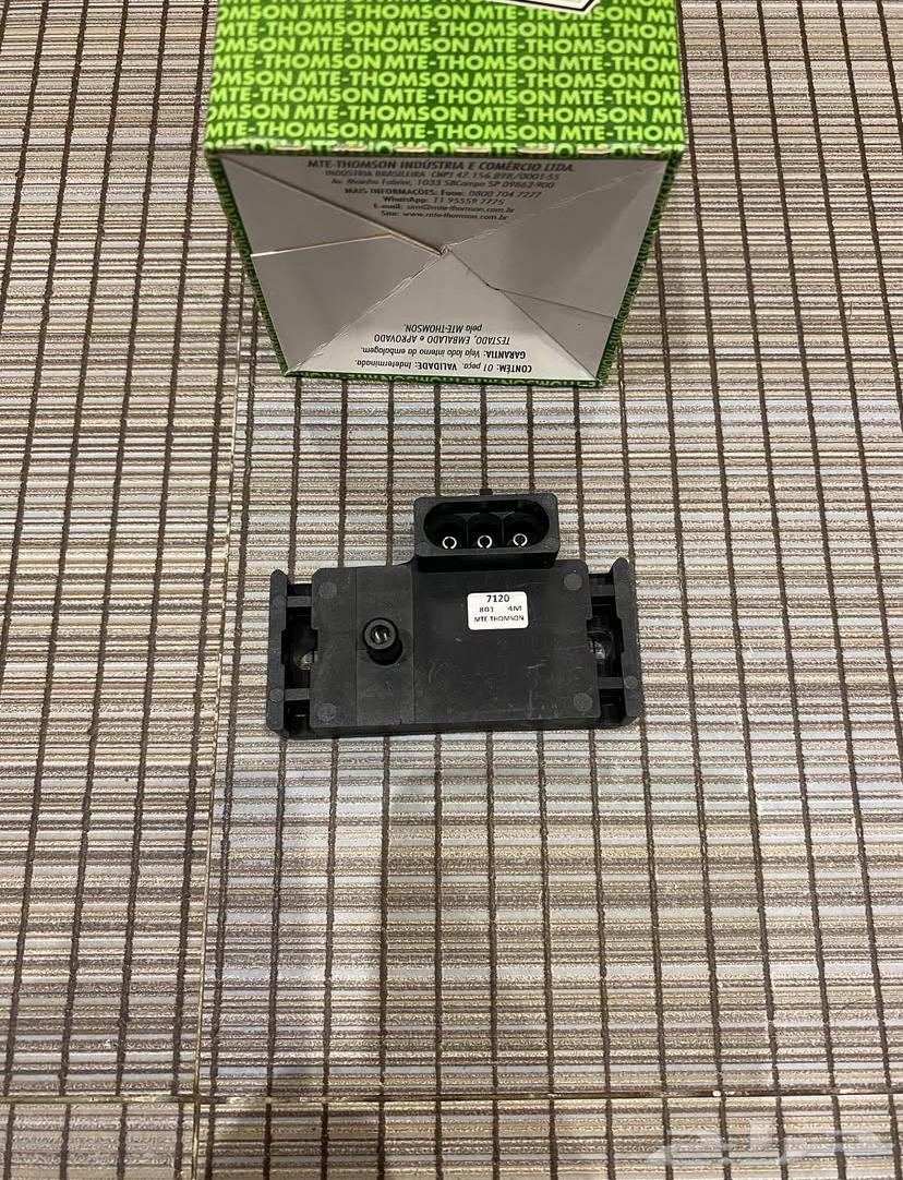 حساسات بخاخ جمس شفر كابرس بيوك كدلك64495775773185113