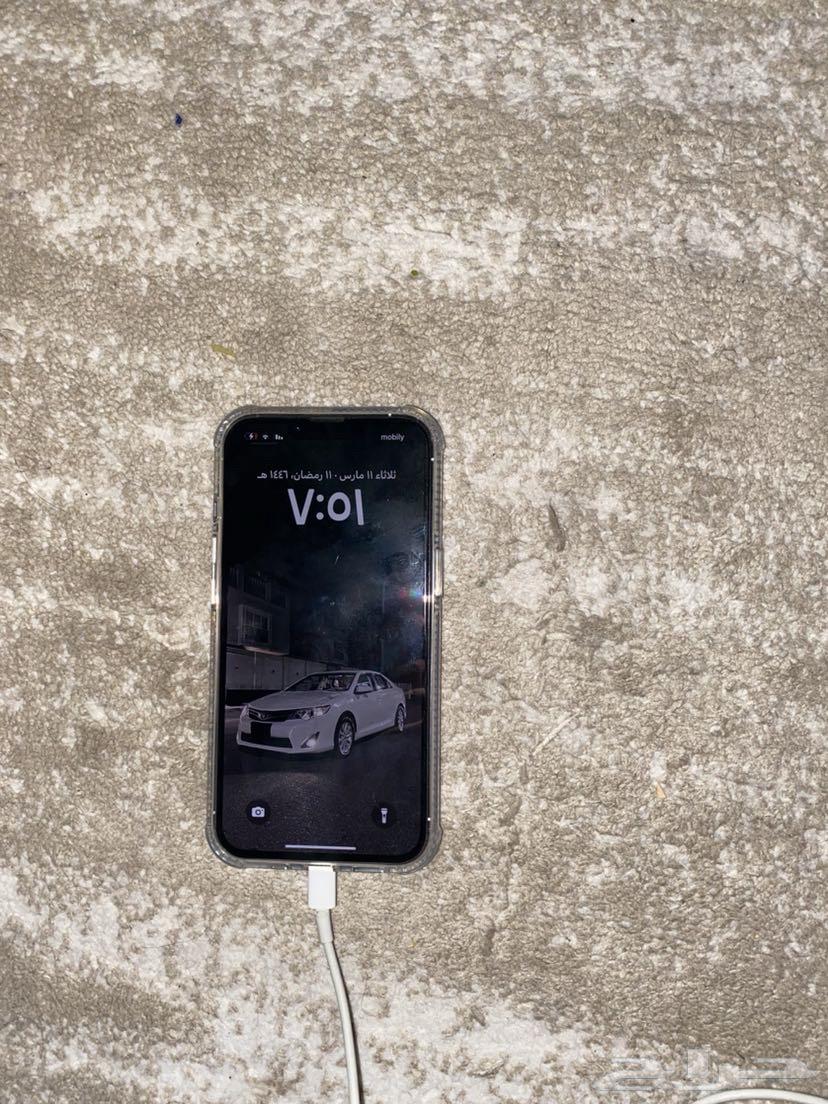 iPhone 13 Pro, clean, never been repaired, exchange for iPhone 1464351366679426111