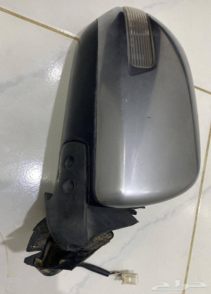 مراية هايلكس وكاله64504887661441110