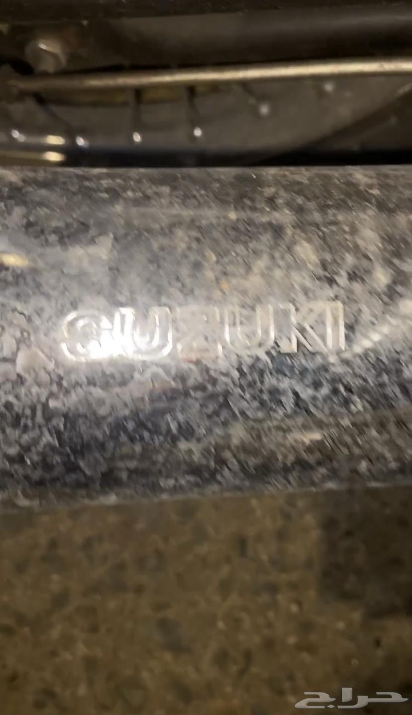 دباب سزوكي x10064495352001922114