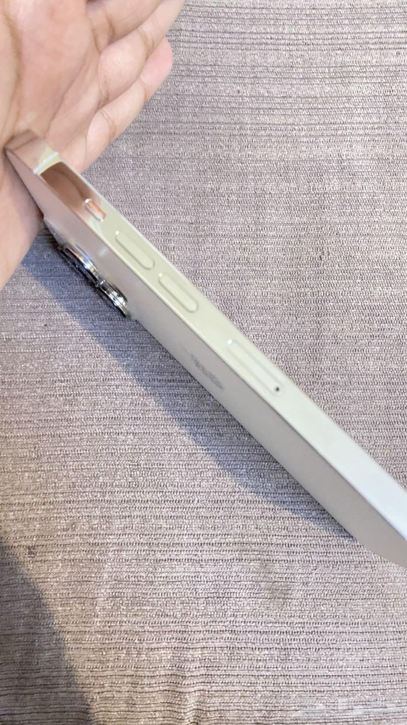 iPhone 13 Pro, clean, never been repaired, exchange for iPhone 1464351366679426114