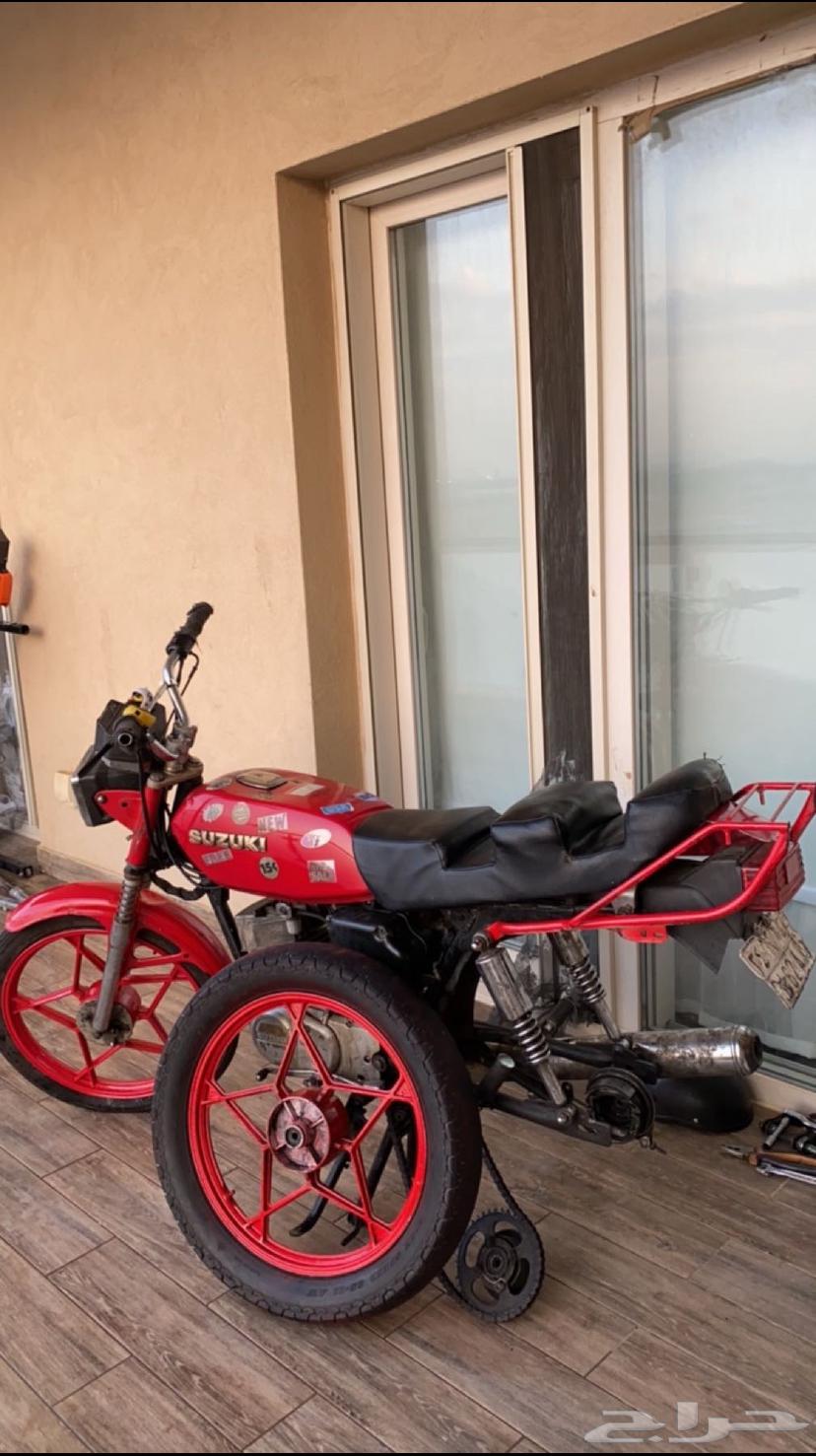 دباب اكس ميه مديل 18 للبيع64498701533827111