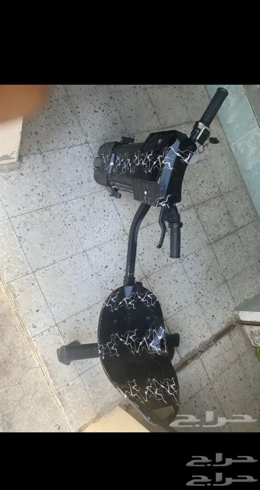 اسكوتر للبيع64361458963331113
