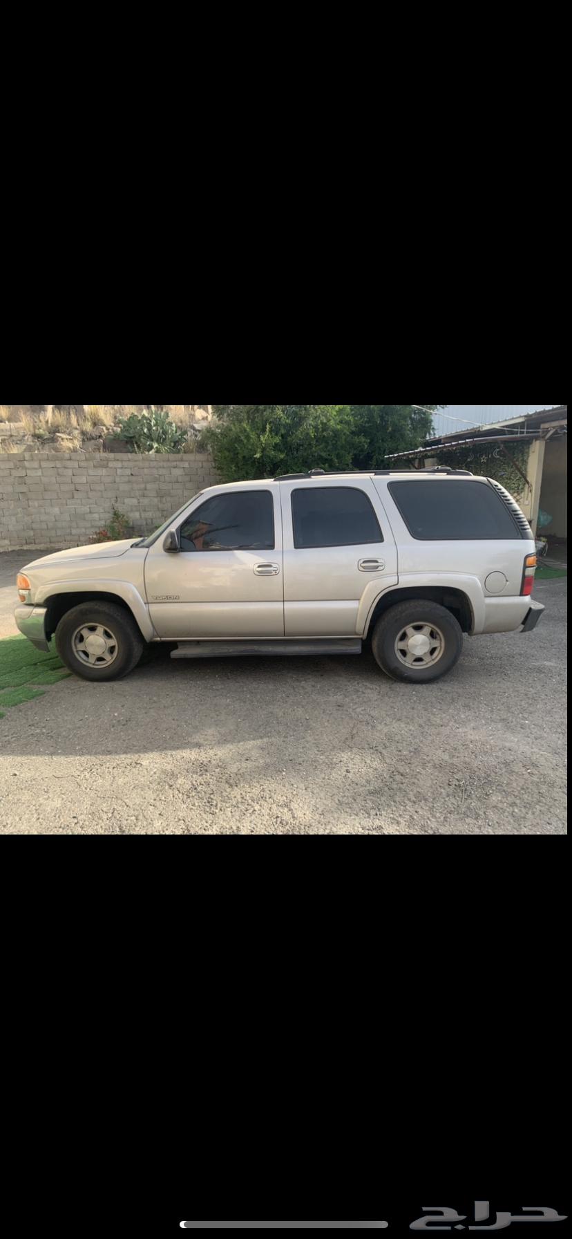 جمس موديل 2006 للبيع نظيف الحد 48 الف64497758479491113