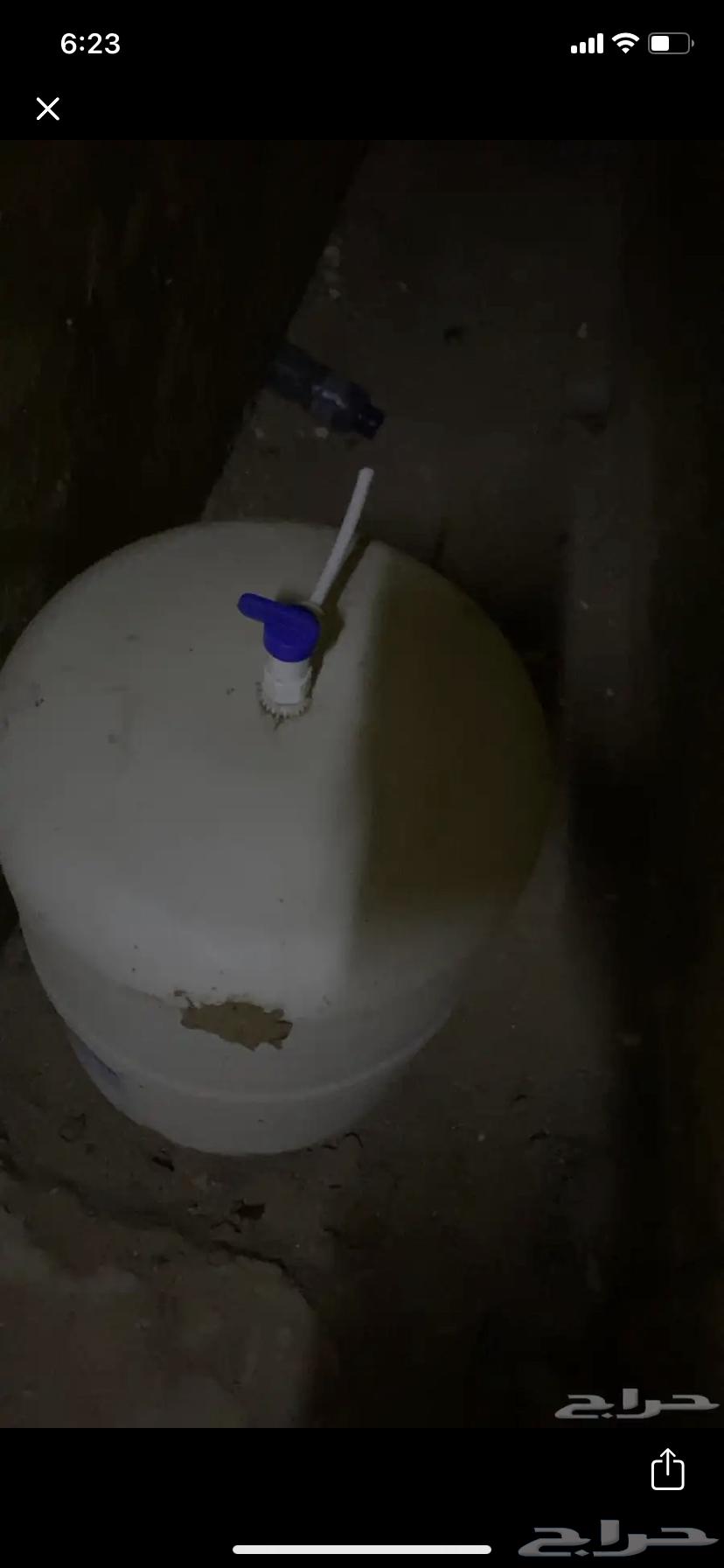 اسطوانة تحليه سليمه للبيع64358454716801110