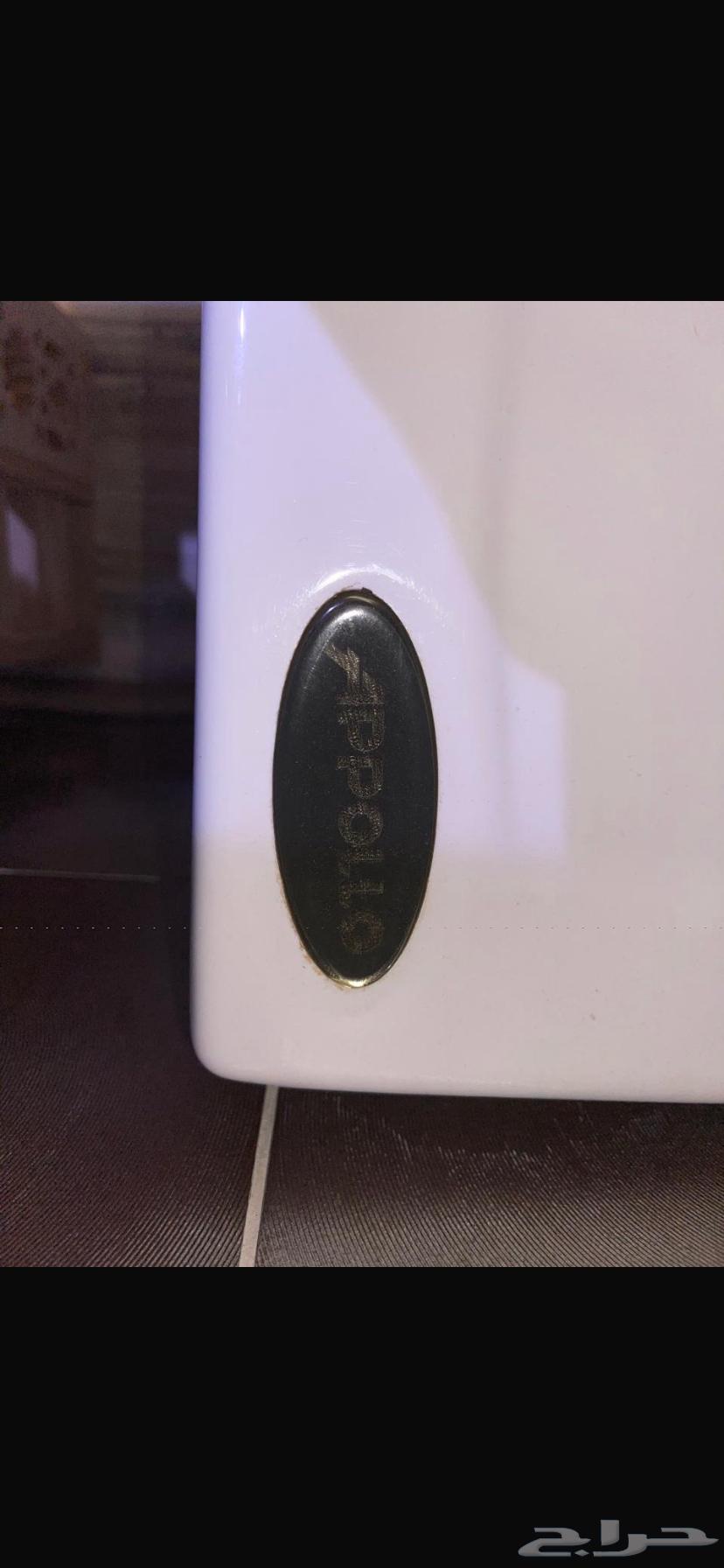 جاكوزي شركة ابولو مستعمل نظيف سبب البيع عدم الحاجه64350703838722113