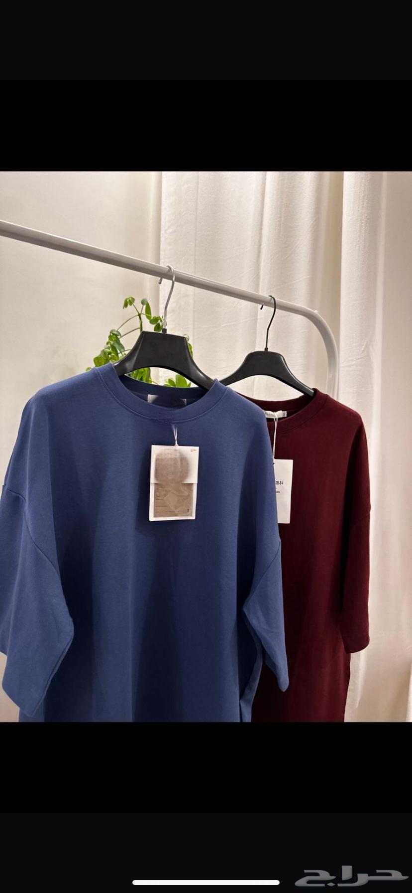 New T-shirts for sale, never worn, same quantity as shown in the image64358512370178111