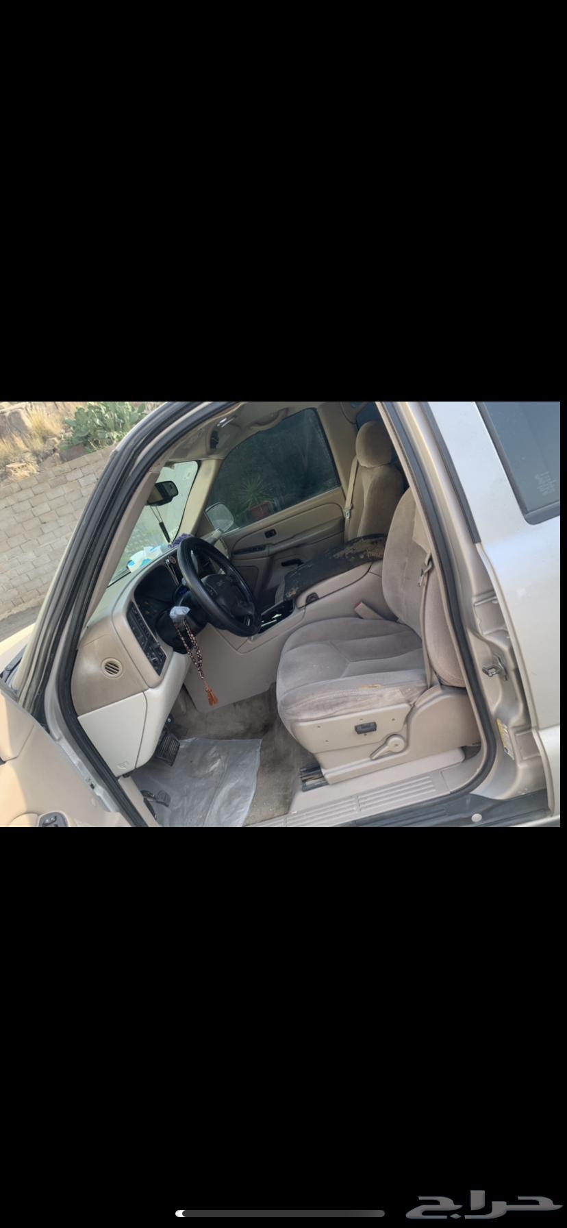 جمس موديل 2006 للبيع نظيف الحد 48 الف64497758479491112