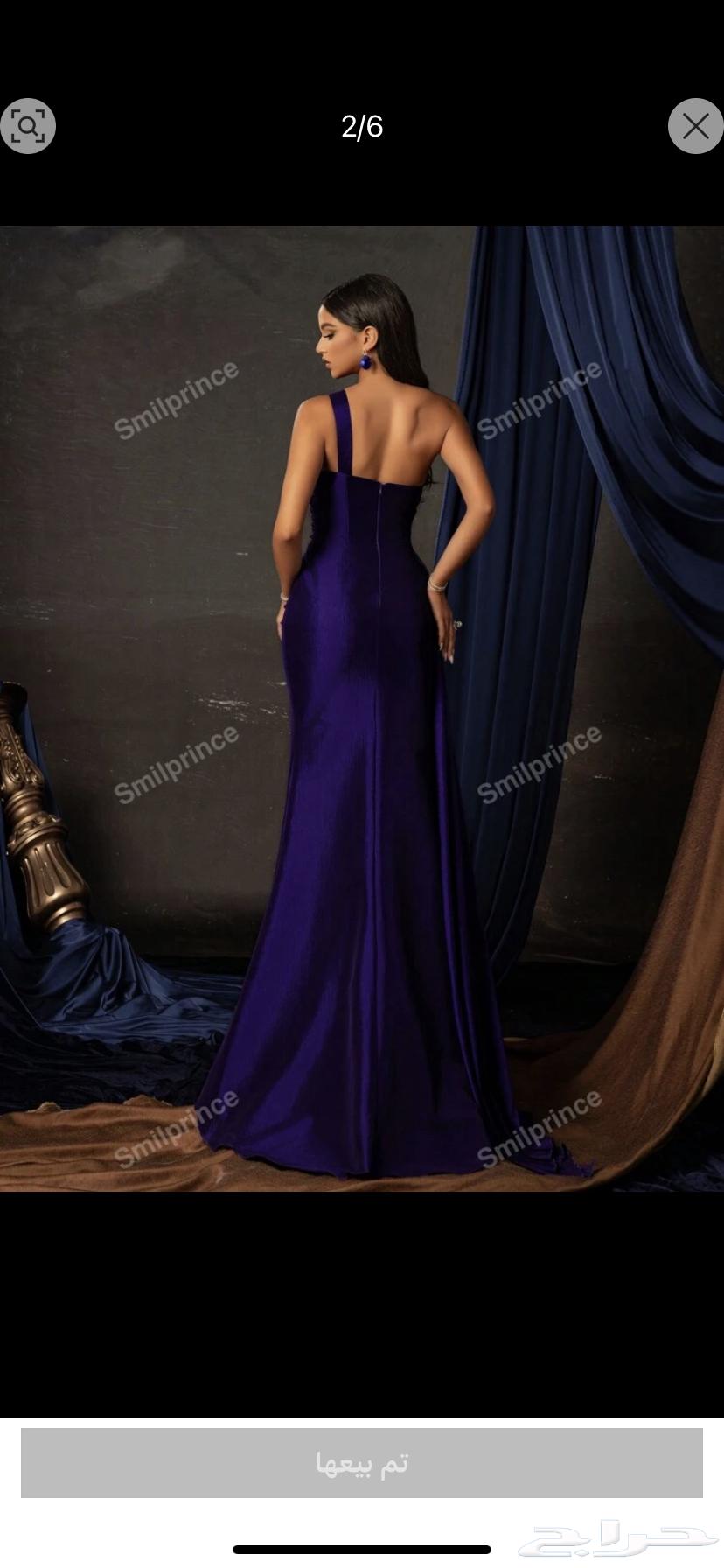 فستان سهرة انيق للبيع64349213185283112