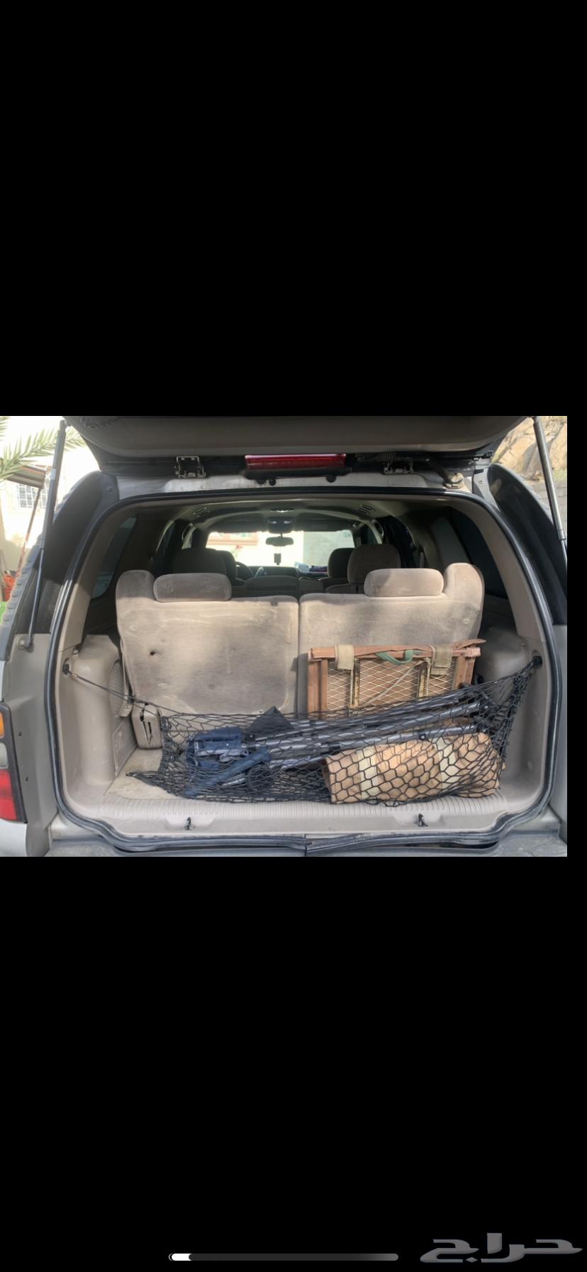 جمس موديل 2006 للبيع نظيف الحد 48 الف64497758479491114