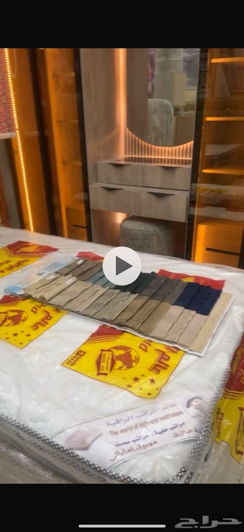 غرفة نوم نفر ونص64360696621571112