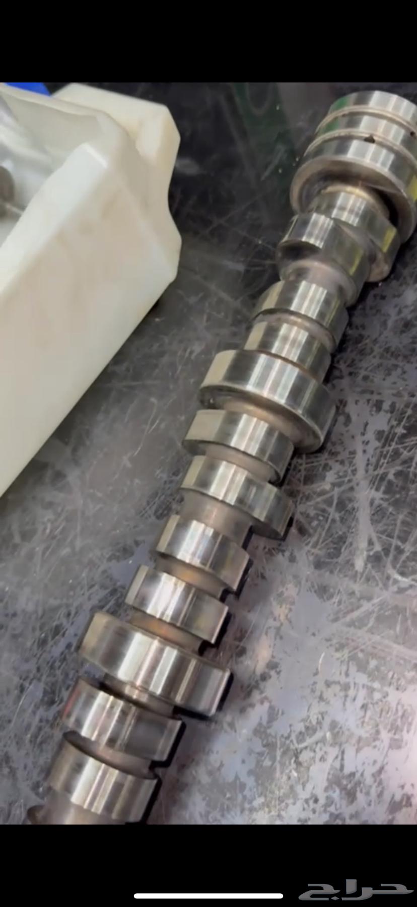 Custom Cam Package for Dodge Mekain Hemi 5.7 and 6.464504310316035110