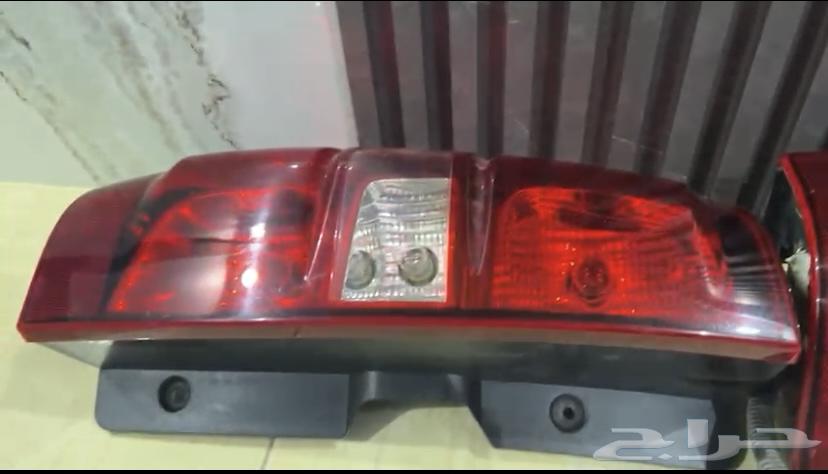 Rear Tahoe Bumpers Model 201364501187837057111