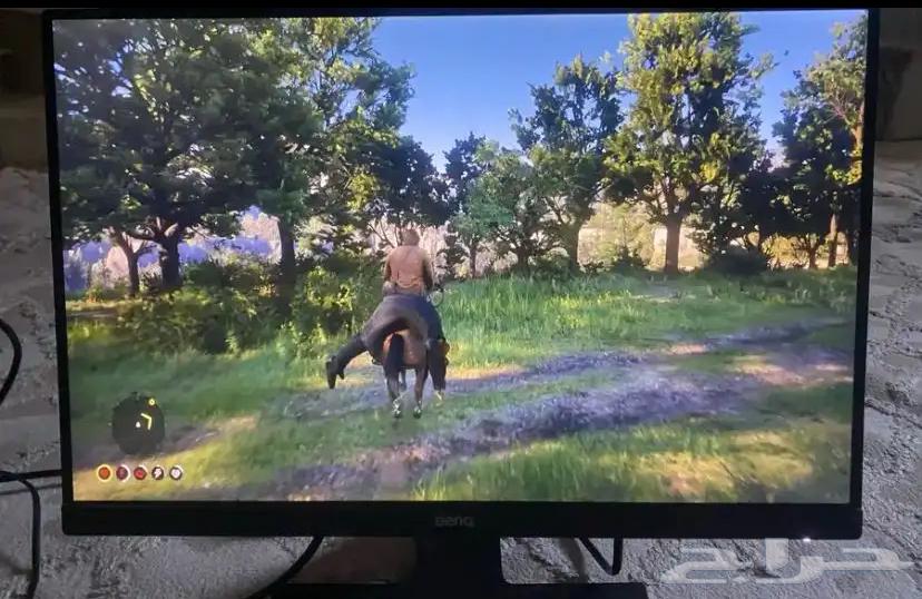 سوني فور اسلم شاشة العاب صغيرة 23 بوصة64355698421506110