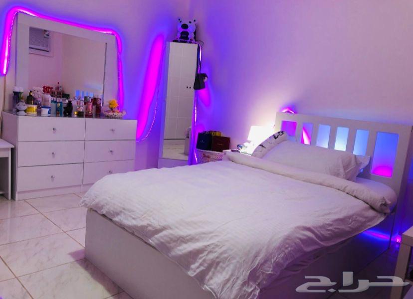 سرير خشب غرفة نوم64360609312770112