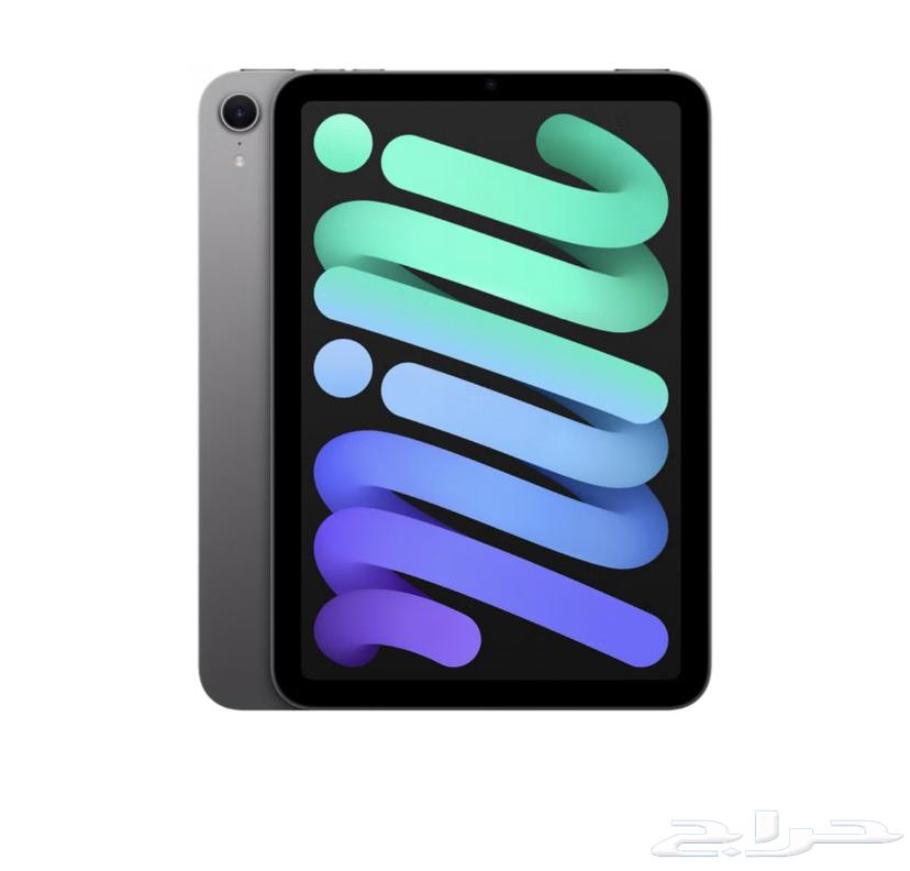 iPad Mini 7, new, only three days since purchase64359058863875110