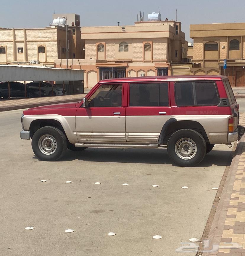 Patrol 9264495529061891111