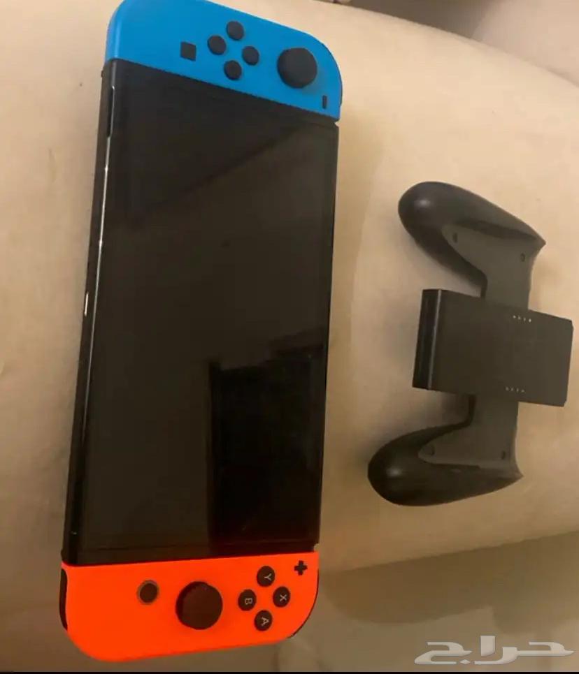 نينتيدو سويتش64357629786497110