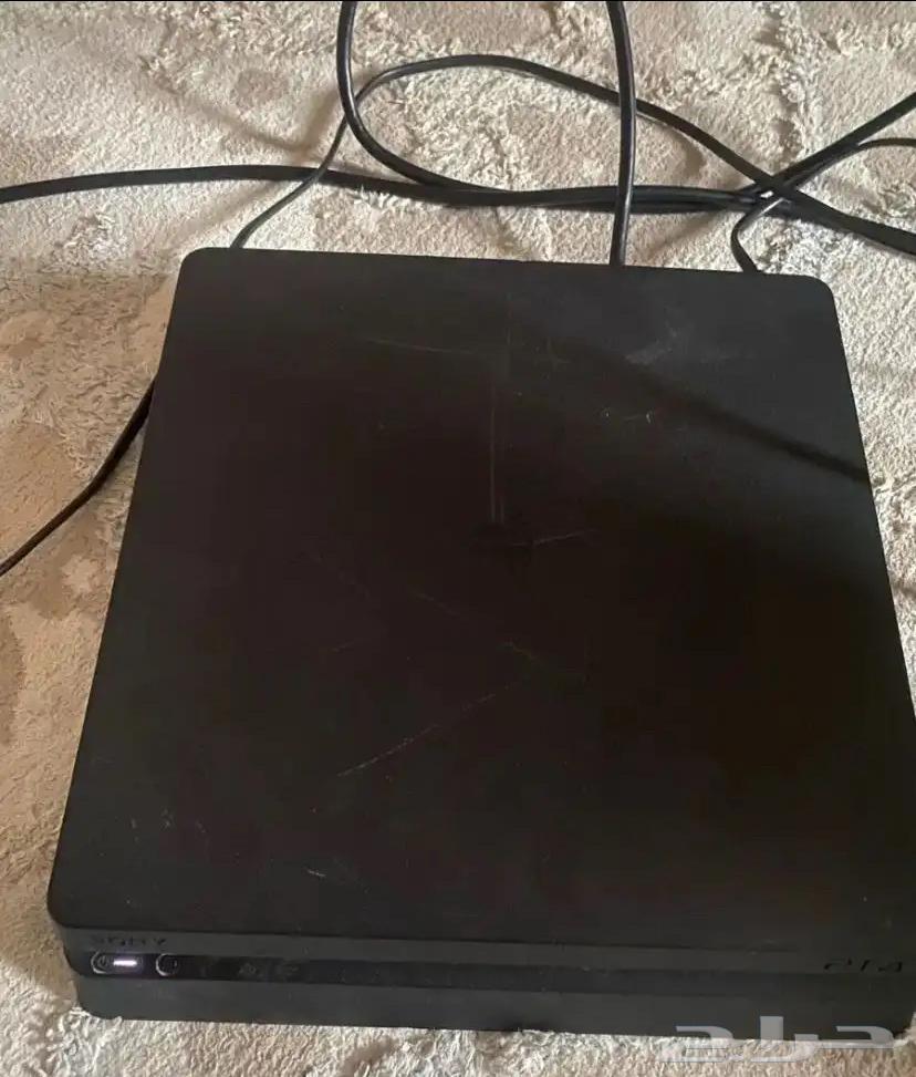 سوني فور اسلم شاشة العاب صغيرة 23 بوصة64355698421506114