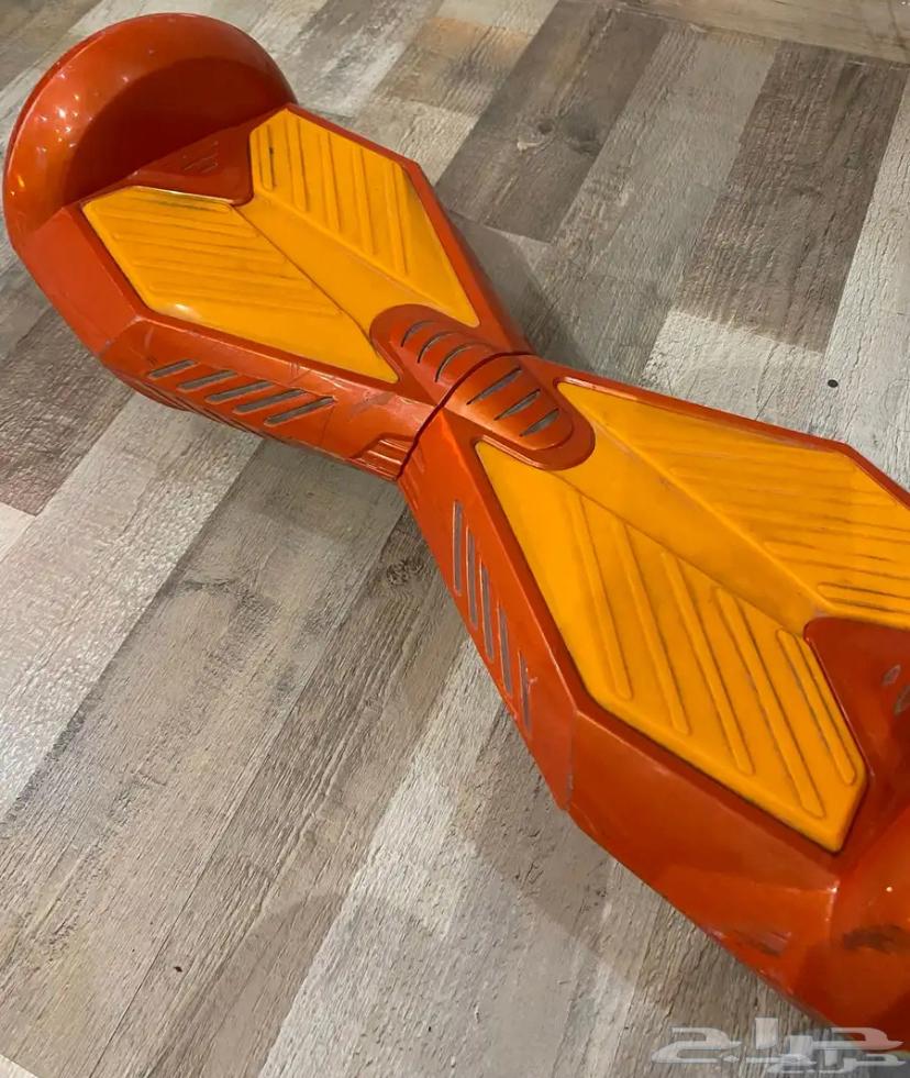 Smart Scooter64359518135297110