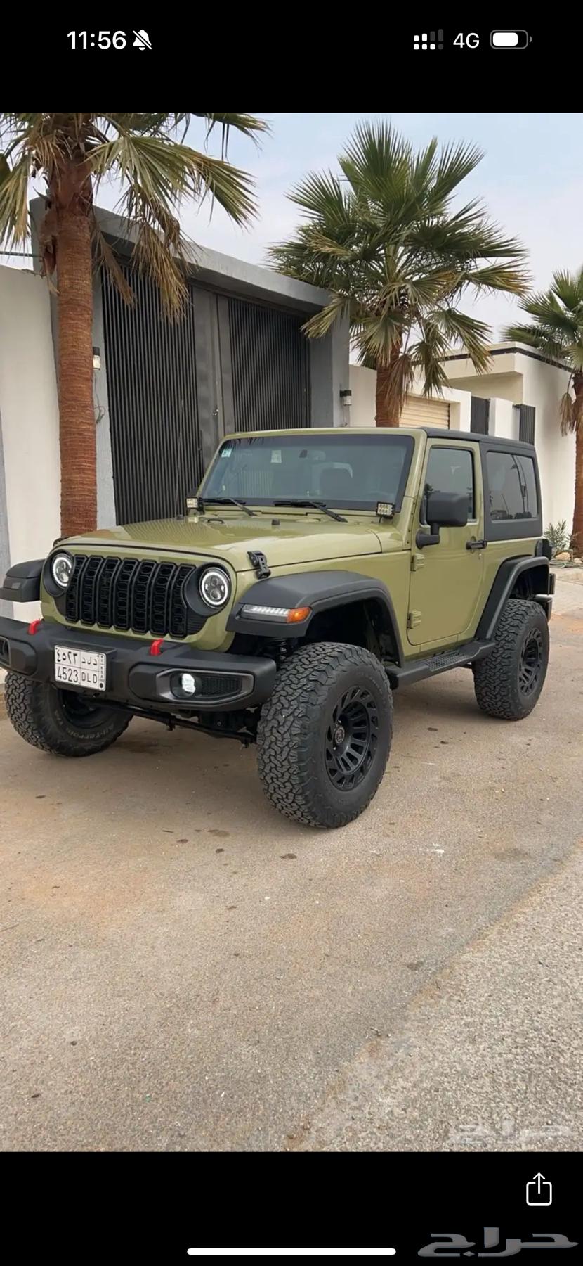 جيب رانقلر 201364506830489859110
