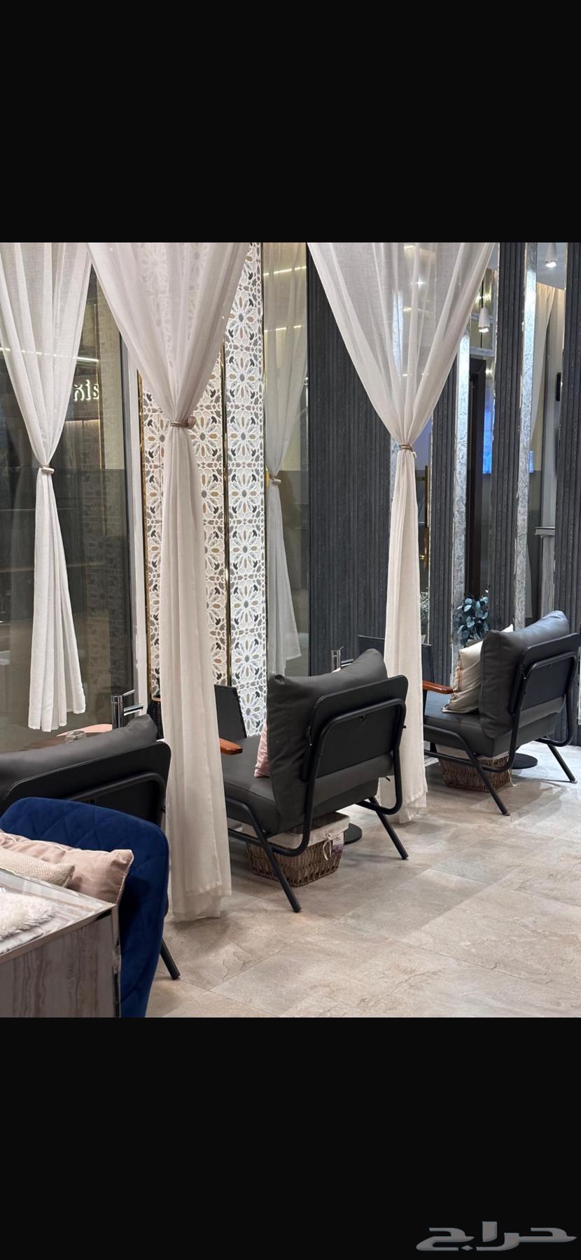 Women's beauty salon and spa for rent in Al-Shati Al-Sharqi neighborhood, Dammam63613857295745112