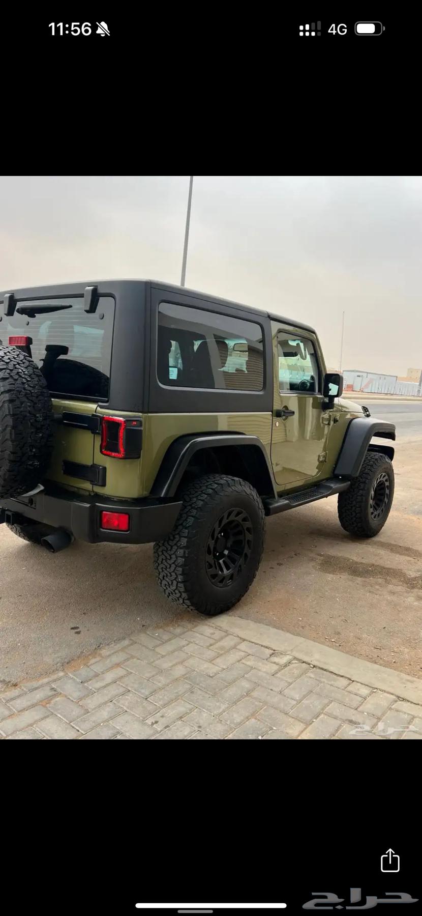 جيب رانقلر 201364506830489859112