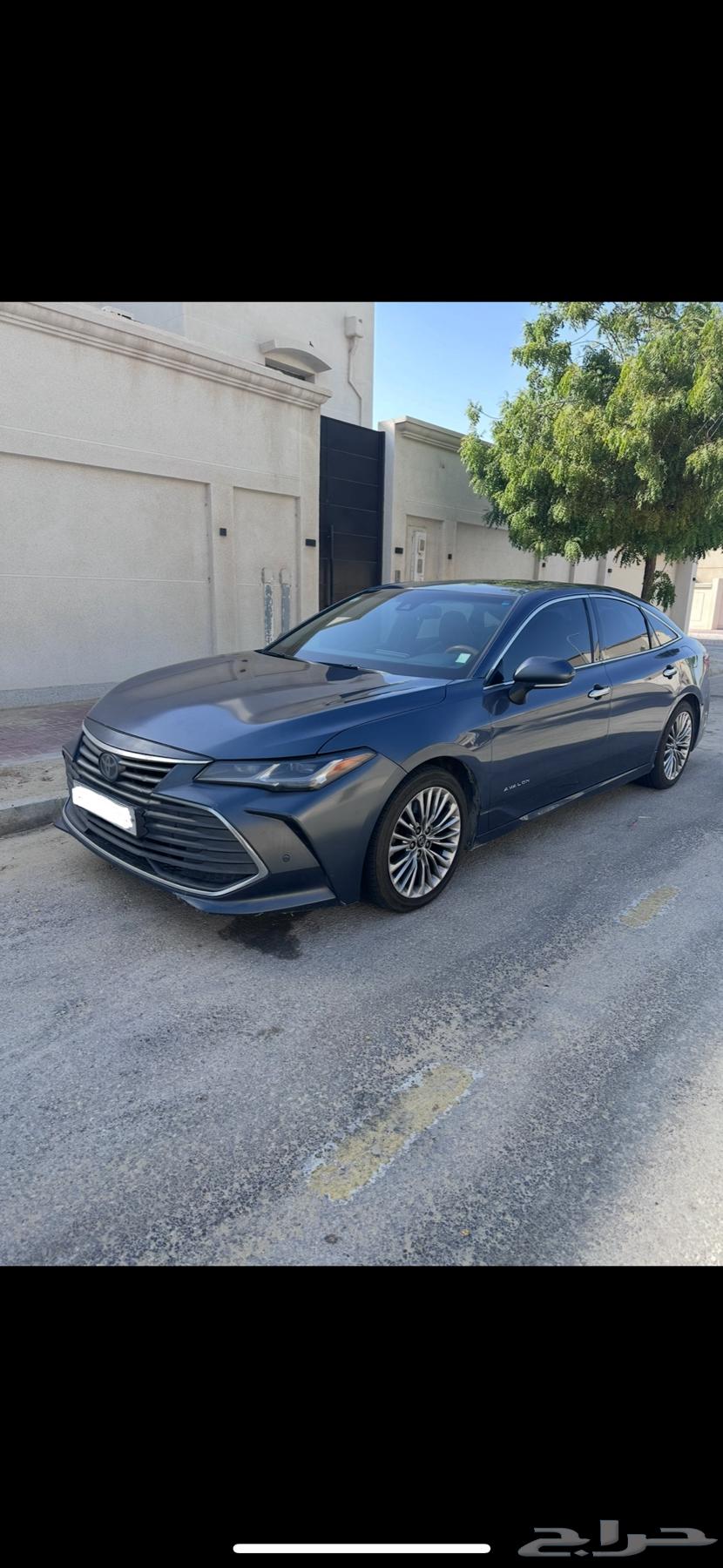 افالون 2019 بريميوم فل كامل مستعمل للبيع64505245301889110