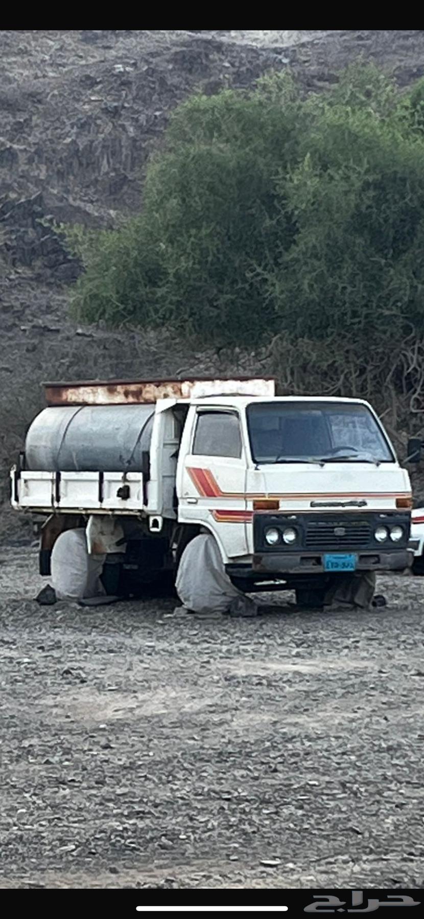 قلاب 83 مشروط بديه ومكينته وقيره شرط السوم 2064498660191235110