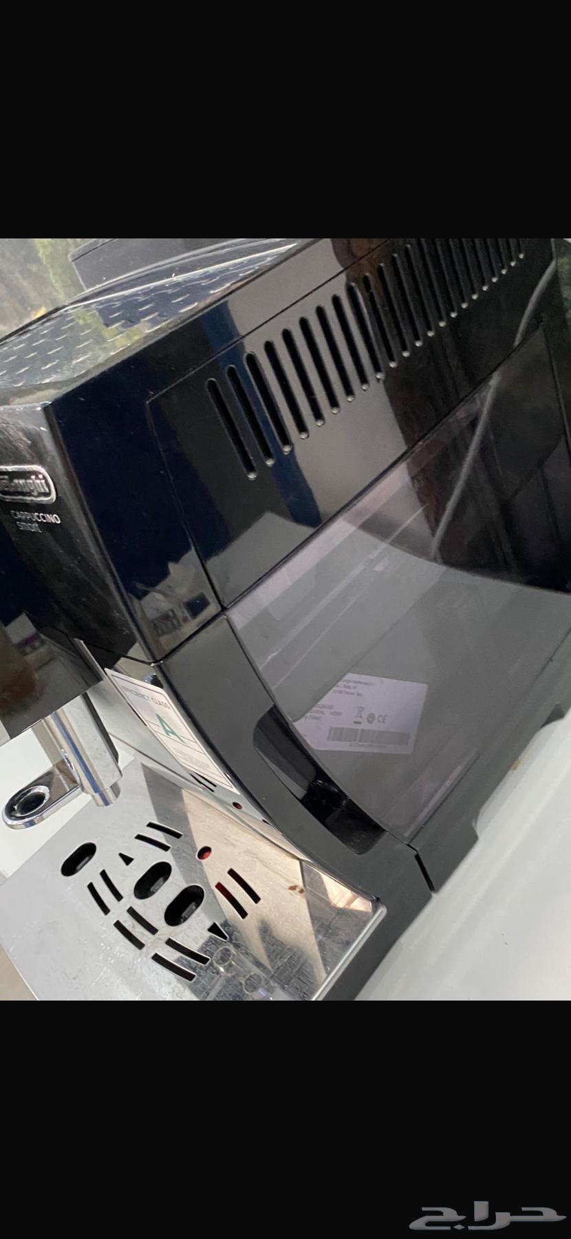 الة قهوة ديلونجي64358191961090112