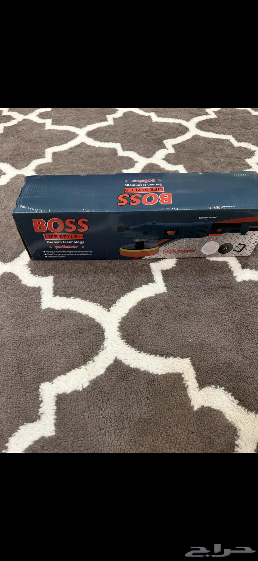 عرض صندوق عده دريل مكينة غسيل مكينة قص مكينة تلميع64500104937729113