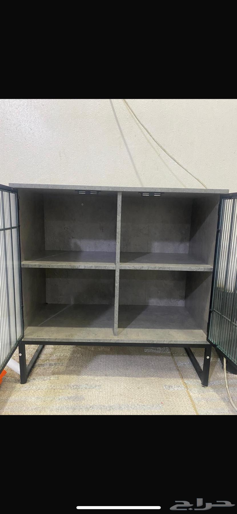 طاولة ركن قهوة شبه جديدة64361592467459110