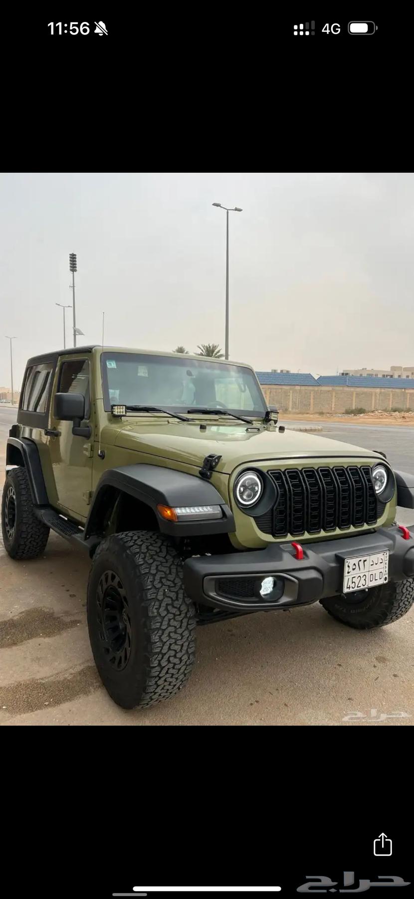 جيب رانقلر 201364506830489859111