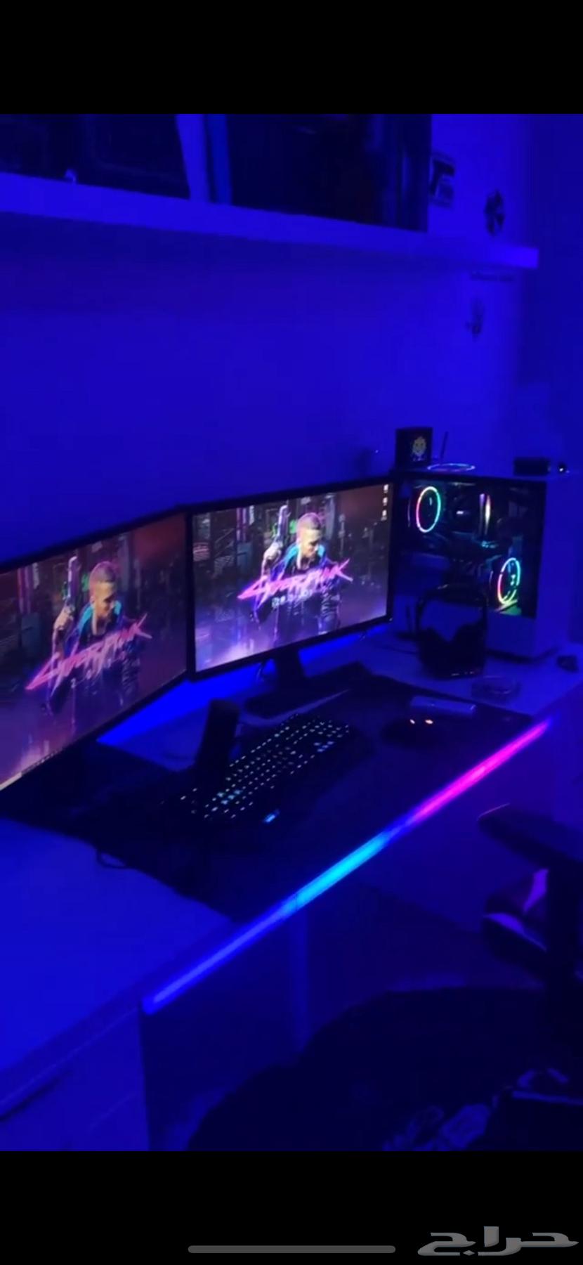 بي سي قيمنق مواصفاته قوي64355902863874110