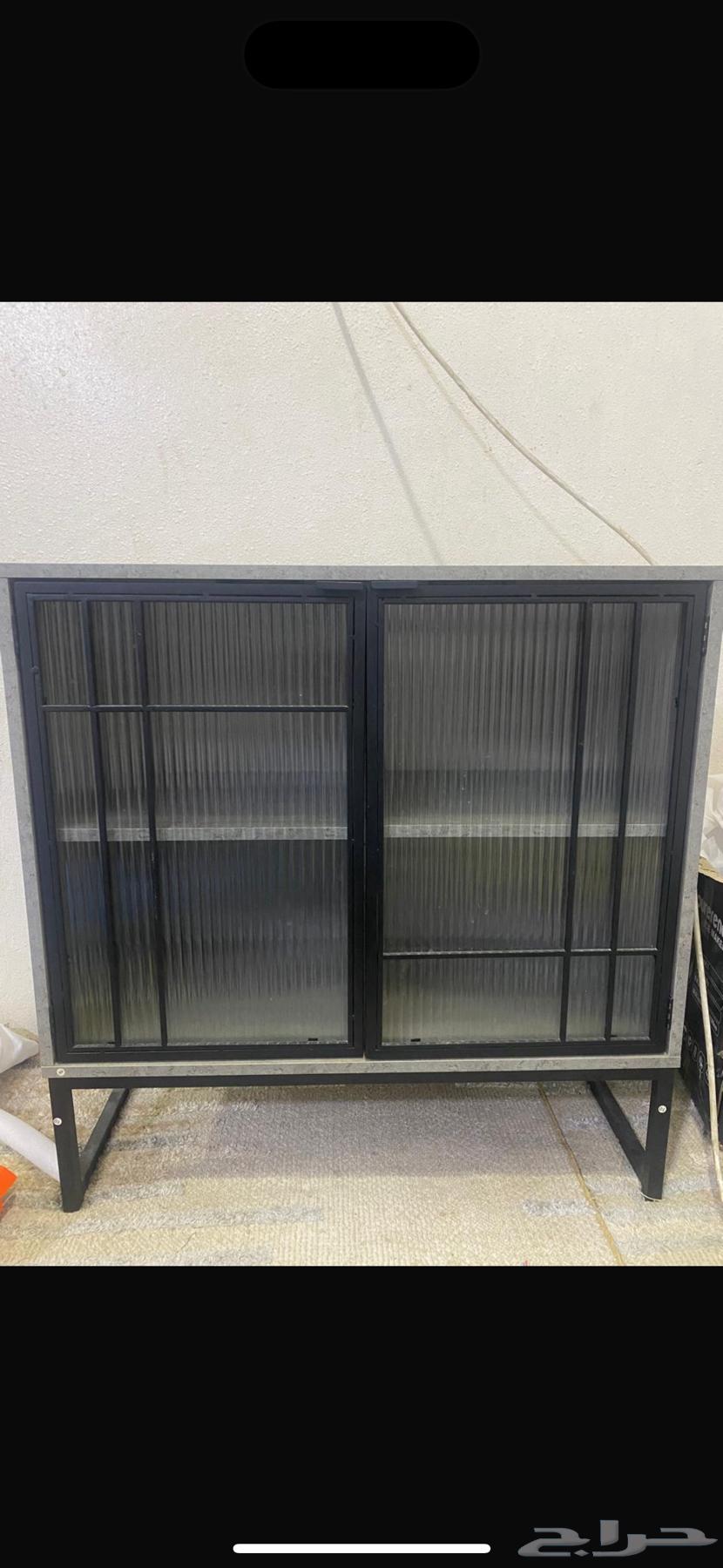 طاولة ركن قهوة شبه جديدة64361592467459111